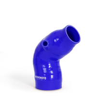 Load image into Gallery viewer, Mishimoto 2016+ Chevrolet Camaro 2.0T Performance Air Intake - Blue
