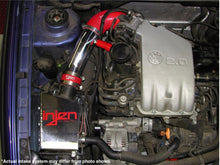 Load image into Gallery viewer, Injen 96-98 Jetta / Golf 2.0L OBD2 Only Single Pressure Regulating Valve Only Polished Short Ram I
