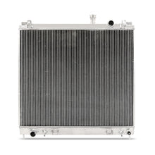 Load image into Gallery viewer, Mishimoto 04-13 Infiniti QX56 / 05-14 Nissan Armada Aluminum Radiator

