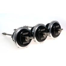 Load image into Gallery viewer, Turbosmart Universal IWG75 Borg Warner B1 120mm Rod Black 14PSI Internal Wastegate
