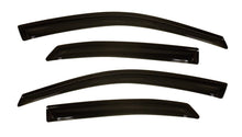 Load image into Gallery viewer, AVS 2010 Lexus RX350 Ventvisor Outside Mount Window Deflectors 4pc - Smoke
