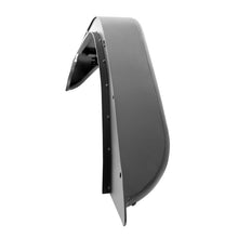 Load image into Gallery viewer, Westin/Snyper 07-17 Jeep Wrangler Tube Fenders - Front - Textured Black
