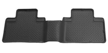Load image into Gallery viewer, Husky Liners 84-01 Jeep Cherokee (2DR/4DR) Classic Style 2nd Row Black Floor Liners
