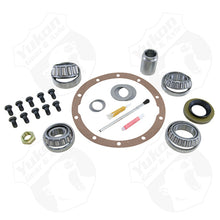 Load image into Gallery viewer, Yukon Gear Master Overhaul Kit For 85 &amp; Down Toyota 8in or Any Year w/ Aftermarket Ring &amp; Pinion
