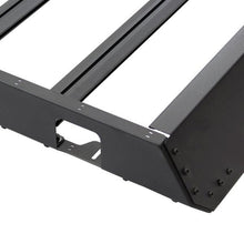 Load image into Gallery viewer, Go Rhino SRM 400 Roof Rack - 48in
