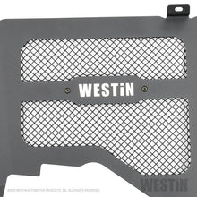 Load image into Gallery viewer, Westin 18-20 Jeep Wrangler JL Inner Fenders - Front - Textured Black
