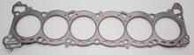 Load image into Gallery viewer, Cometic Nissan RB-26 6 CYL 86mm .060 inch MLS Head Gasket
