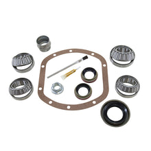 Load image into Gallery viewer, Yukon Gear Bearing install Kit For Dana 36 ICA Corvette Diff
