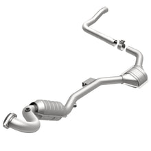 Load image into Gallery viewer, MagnaFlow Conv DF 99-02 Mercedes ML430 Driver Side 4.3L
