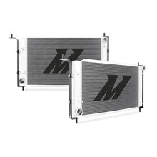 Load image into Gallery viewer, Mishimoto 94-95 Ford Mustang w/ Stabilizer System Manual Aluminum Radiator
