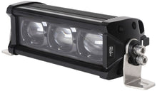 Load image into Gallery viewer, Hella LBX Series Lightbar 8in LED MV CR DT
