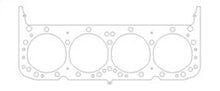 Load image into Gallery viewer, Cometic Chevy Small Block 4.06in Bore .040 inch MLS Headgasket (w/All Steam Holes)
