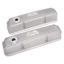 Load image into Gallery viewer, Edelbrock Valve Cover Classic Series Ford 1958-1976 FE V8 Satin
