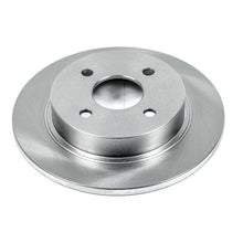 Load image into Gallery viewer, Power Stop 91-92 Saturn SC Rear Autospecialty Brake Rotor

