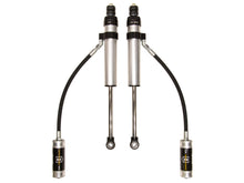 Load image into Gallery viewer, ICON 91-07 Toyota Land Cruiser 80/100 4-6in Rear 2.5 Series Shocks VS RR - Pair
