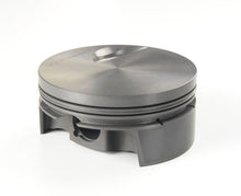 Load image into Gallery viewer, Mahle MS Piston Set BBC Mar 509ci 4.50in Bore 4in Stroke 6.135in Rod 0.990 Pin -3cc 9.0 CR Set of 8
