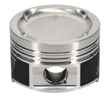 Load image into Gallery viewer, Wiseco Toyota 7MGTE 4v Dished -16cc Turbo 83.5 Piston Shelf Stock Kit
