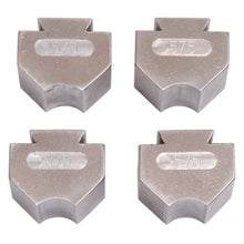 Load image into Gallery viewer, Russell Performance ProFlex -6 AN Crimper Dies (O.D. 0.575 In.)
