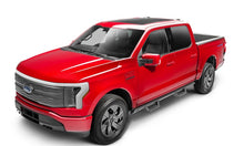 Load image into Gallery viewer, N-Fab EPYX 15-19 Ford F-150/17-19 Ford F-250/F-350 Superduty SuperCrew - Cab Length - Tex. Black
