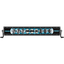 Load image into Gallery viewer, Rigid Industries Radiance+ 20in. RGBW Light Bar
