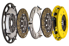 Load image into Gallery viewer, ACT 2003 Chevrolet Corvette Twin Disc MaXX XT Street Kit Clutch Kit

