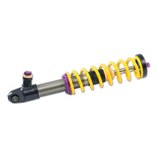 Load image into Gallery viewer, KW Coilover Kit V4 2016+ Mercedes AMG GT/GT S/GT C Coupe w/ Adaptive Suspension
