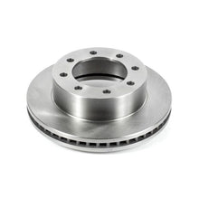 Load image into Gallery viewer, Power Stop 05-12 Ford F-250 Super Duty Front Autospecialty Brake Rotor
