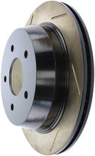Load image into Gallery viewer, StopTech Slotted Sport Brake Rotor
