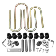 Load image into Gallery viewer, Superlift Component Box - 2.5-6in Lift Kit - 69-97 GM Pickup - Blazer - Suburban
