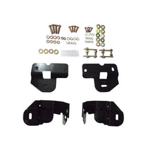 Load image into Gallery viewer, Westin 2009-2014 Ford F-150 SuperCrew Platinum 4 Oval Nerf Step Bars - SS
