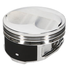 Load image into Gallery viewer, JE Pistons 351 SBF DOME Set of 8 Pistons
