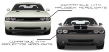 Load image into Gallery viewer, Oracle Dodge Challenger 08-14 Halo Kit - Dynamic - Dynamic
