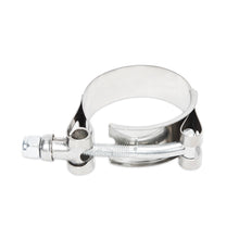 Load image into Gallery viewer, Mishimoto 1.75 Inch Stainless Steel T-Bolt Clamps
