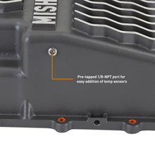 Load image into Gallery viewer, Mishimoto 2021+ Bronco 10R60 19+Rgr 17+F150 18+Mus 10R80 Trans Pan - GR
