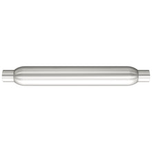 Load image into Gallery viewer, MagnaFlow Muff GP 3.5 Dia 22inch 2.25/2.25
