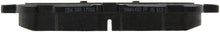 Load image into Gallery viewer, StopTech Performance 14-18 Ford Fiesta Front Brake Pads
