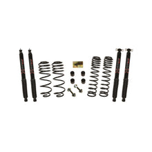 Load image into Gallery viewer, Skyjacker 1997-2006 Jeep Wrangler (TJ) Suspension 2.5in Dual Rate Long Travel Lift Kit
