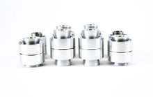 Load image into Gallery viewer, SPL Parts 03-08 Nissan 350Z Rear Knuckle Monoball Bushings
