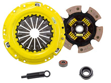 Load image into Gallery viewer, ACT 1988 Toyota Supra XT/Race Sprung 6 Pad Clutch Kit
