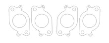 Load image into Gallery viewer, Cometic VW 1.8L 16V 85-96 Exhaust Set .030 inch MLS Head Gasket 1.525 inch Round Port
