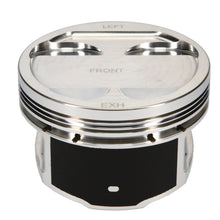 Load image into Gallery viewer, JE Pistons SUB EJ25 SOHC 11.5:1 KIT Set of 4 Pistons
