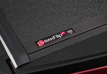 Load image into Gallery viewer, BAK 08-16 Ford Super Duty 6ft 9in Bed BAKFlip FiberMax
