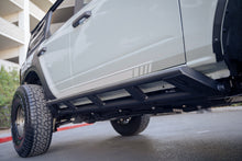 Load image into Gallery viewer, DV8 Offroad 21-22 Ford Bronco FS-15 Series Rock Sliders
