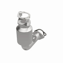Load image into Gallery viewer, Magnaflow 09-10 Subaru Forester H4 2.5L California Direct-Fit Catalytic Convert
