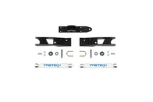 Load image into Gallery viewer, Fabtech 20-21 GM 2500HD/3500HD 4WD Dual HD Performance Steering Stabilizer
