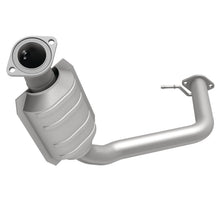 Load image into Gallery viewer, MagnaFlow Conv DF 82 Mazda 929 3.0L
