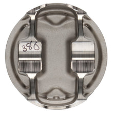 Load image into Gallery viewer, Wiseco Subaru EJ257 WRX/STI 4v Dish -19cc 99.5 Piston Shelf Stock Kit
