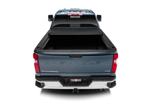 Load image into Gallery viewer, Truxedo 2020 GMC Sierra &amp; Chevrolet Silverado 2500HD/3500HD w/Tailgate 6ft 9in Pro X15 Bed Cover
