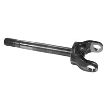 Load image into Gallery viewer, Yukon Chromoly Inner Front Axle for Dana 60 35 Spline Left Hand 16.69in Long
