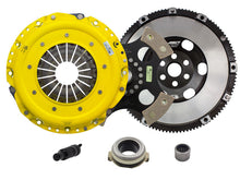 Load image into Gallery viewer, ACT 16-17 Mazda MX-5 Miata ND HD/Race Rigid 4 Pad Clutch Kit
